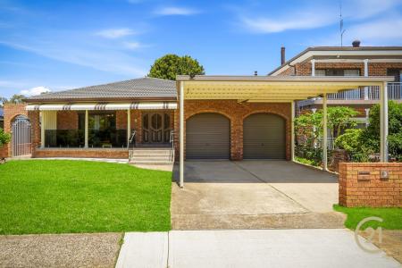 14 Hirst Place, Fairfield West, NSW 2165, Australia