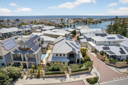 21 Torquay Pass, Mindarie, WA 6030, אוסטרליה 