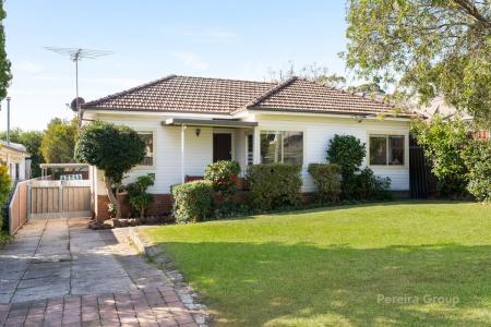 14 Mereil Street, Campbelltown, NSW 2560, Australia