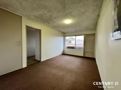 14/31-35 Forbes Street, Liverpool NSW 2170, Liverpool, NSW 2170, Austrália