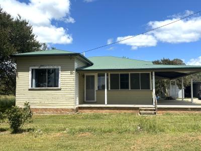 79 Numulgi Road, Woodlawn, NSW 2480, Australia