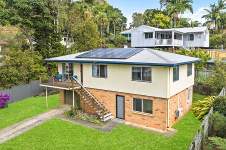 4 Bartlett St, Nambour, QLD 4560, Australia