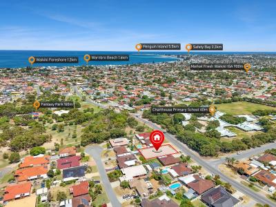 44 Rand Avenue, Waikiki, WA 6169, Australie