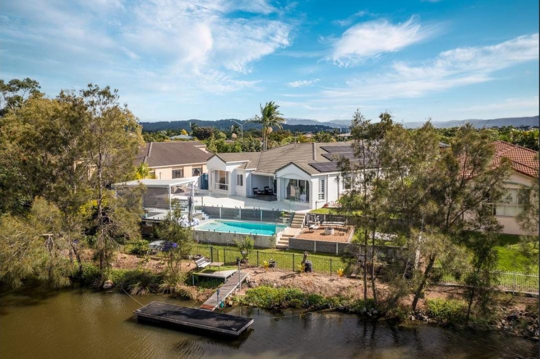 28 Massachusetts CRT, Varsity Lakes, QLD 4227, Australia