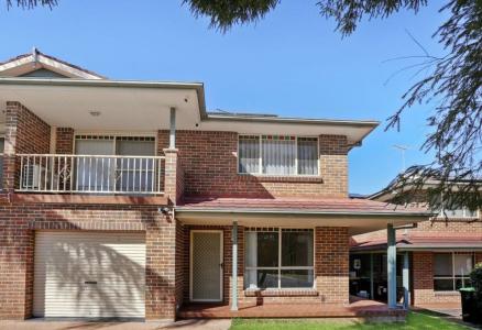 2/21-25 Kurrajong Road, Casula, NSW 2170, Australia