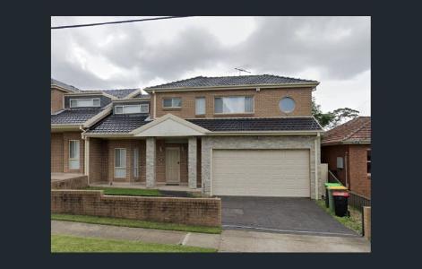 67 Cambridge Avenue, Bankstown, NSW 2200, Australia