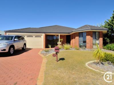 9 Fremont Crescent, Secret Harbour, WA 6173, Australia