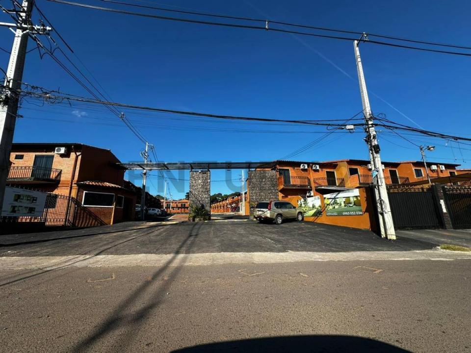 1RO DE MARZO ESQUINA YUTY , Ñemby, Merkezi 00001, Paraguay