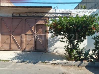 Tláhuac, Ciudad De México 13319, Mexico