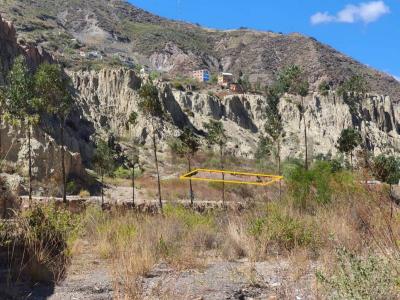 Región Lipari , La Paz, La Paz 0000, 玻利維亞