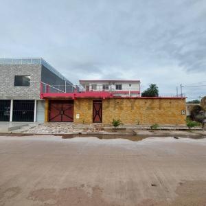 Urbanización Andalucía sin numero, Este, Santa Cruz 00001, Bolivia