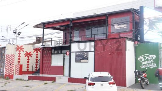 Equipetrol, Santa Cruz 00000, Bolivie