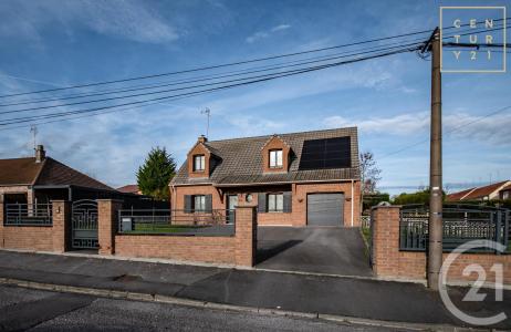 Jeumont, Nord-Pas-de-Calais 59460, France