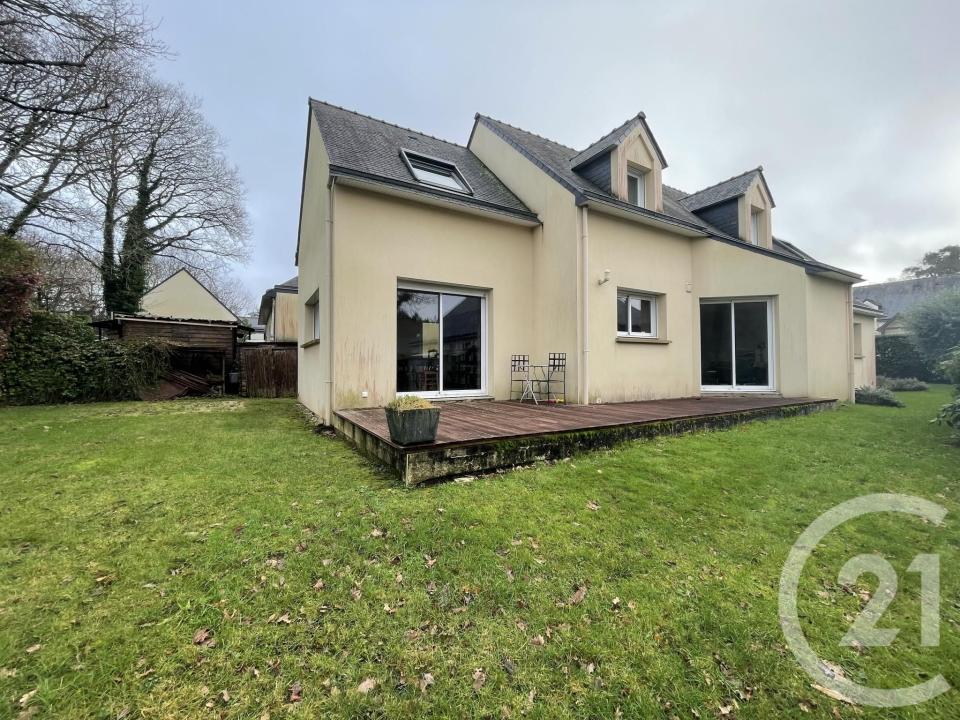 St Ave, Bretagne 56890, Francia