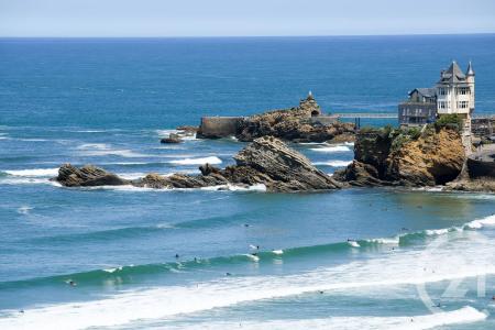 Biarritz, Aquitaine 64200, France