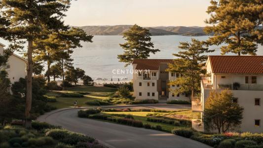 Novi Vinodolski, Novi Vinodolski, Primorsko-goranska Županija, Slovénie