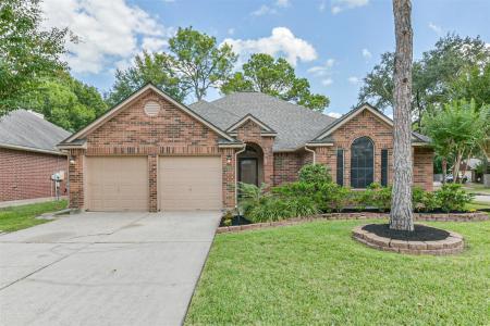 15002 Chestnut Falls, Cypress, Texas 77433
