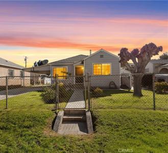 243 E E. Olive Street, San Bernardino, California 92410, USA