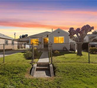 243 E E. Olive Street, San Bernardino, California 92410, USA