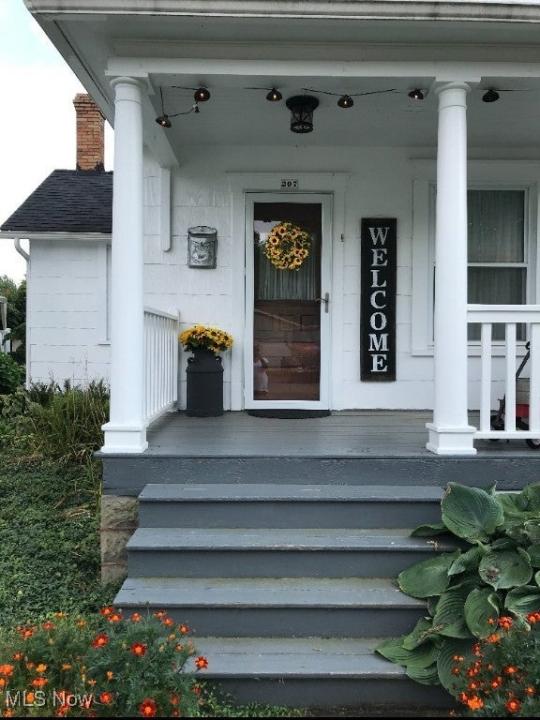 207 East North Avenue, East Palestine, 俄亥俄州 44413, 美國