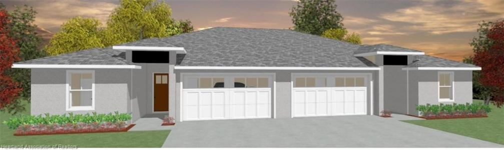 845 Peachtree Drive, Lake Placid, Florida 33852, USA