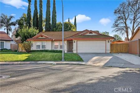 1844 Springfield Court, Merced, California 95348, USA