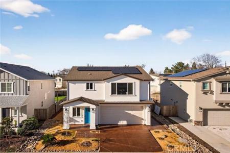 974 Bertino 2, Chico, California 95973, USA