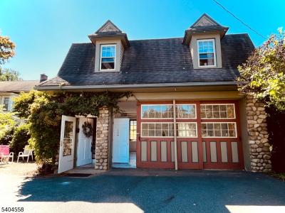 400 Church St Apt. A, Hackettstown, NJ 07840, USA