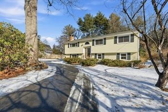 43 Little John Drive, Billerica, Massachusetts 01821, USA