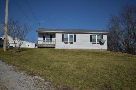 1280 Kays Rd, Lawrenceburg, Kentucky 40342, USA