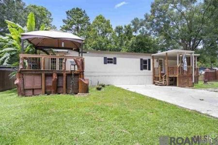 18705 Ducros Rd, Prairieville, Louisiane 70769, États-Unis