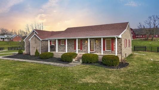 1700 Cabin Creek Rd, Winchester, Kentucky 40391, USA