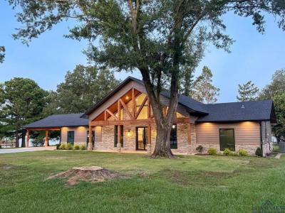 1399 County Road 2319, Pittsburg, Texas 75686, USA