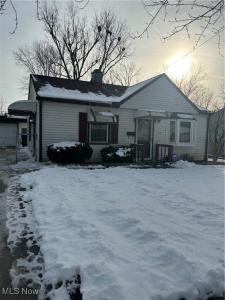 172 Best Street, Bedford, 俄亥俄州 44146, 美国