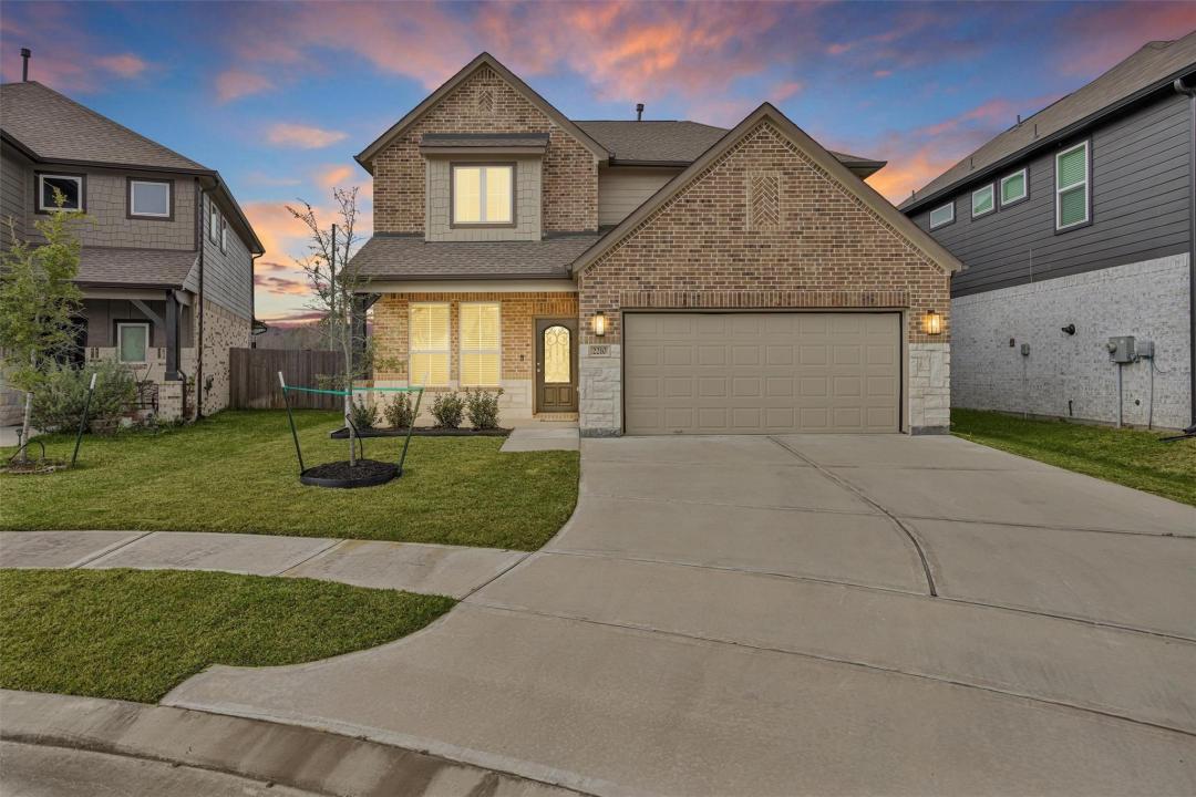 2210 Reed Cave Lane, Spring, Техас 77386, Соединенные Штаты