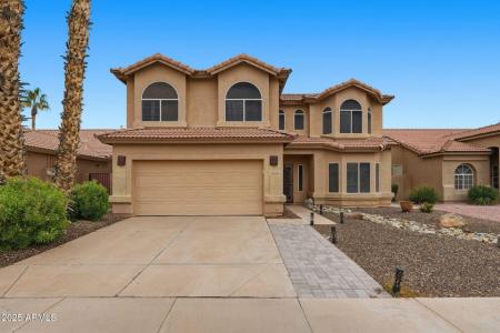 16815 S 24th Pl, Phoenix, Arizona 85048, Stati Uniti