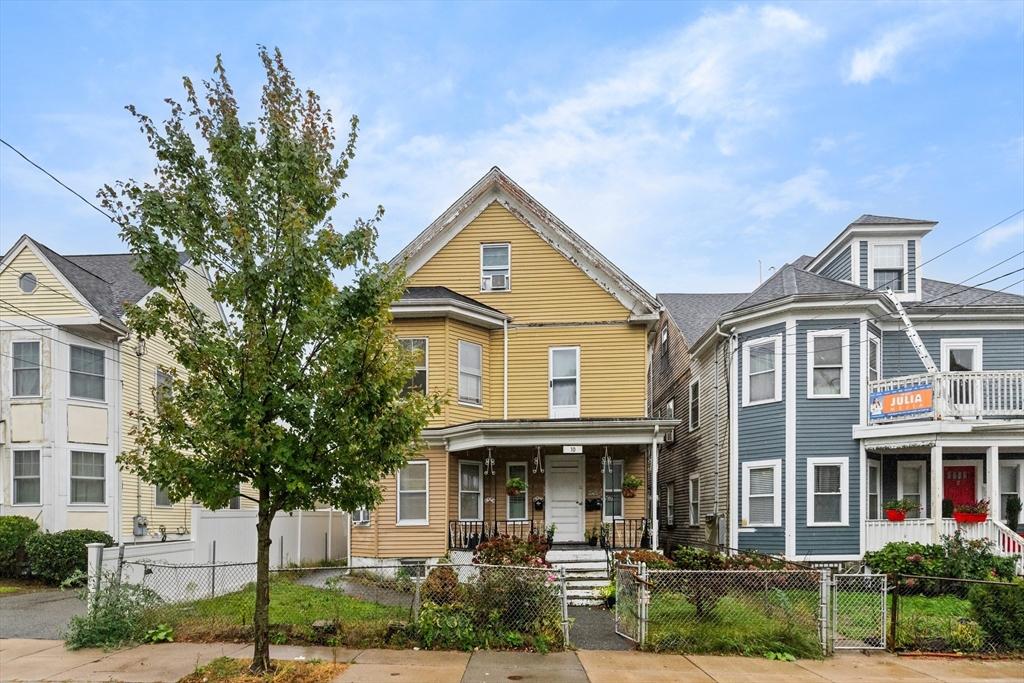 10 School St., Boston, ماساتشوستس 02124, الولايات المتحدة