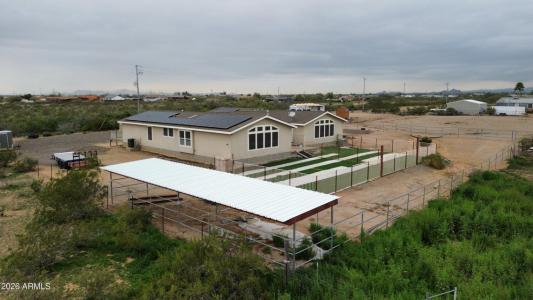 32015 N 223rd Ave, Wittmann, Arizona 85361, USA