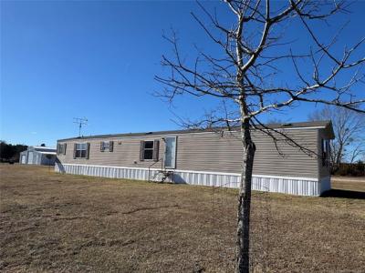 119 Hagen Road, Savanna, Oklahoma 74565, USA