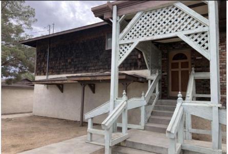 9519 Maple Avenue, Hesperia, California 92345, USA