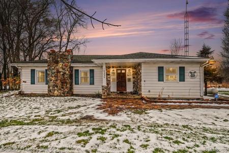 14335 N Genesee Road, Clio, Michigan 48420, USA