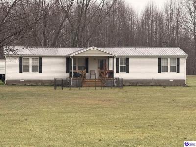 128 Roark Road, Russell Springs, Kentucky 42642, USA
