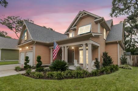 808 Waxwood Lane, Charleston, SC 29412, USA