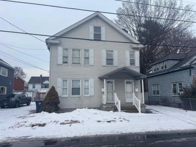 84 Bowers Street, Nashua, NH 03060, USA