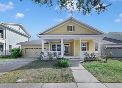5709 Sea Turtle Pl, Apollo Beach, Florida 33572, Stati Uniti