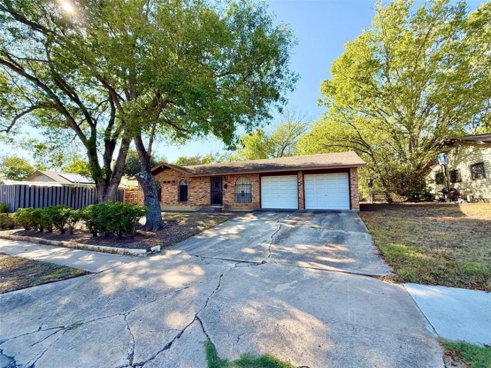 4710 Craigwood Dr, Austin, Texas 78725, Stati Uniti