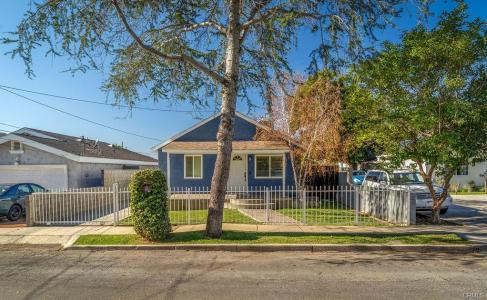 231 California, La Habra, California 90631, HOA KỲ
