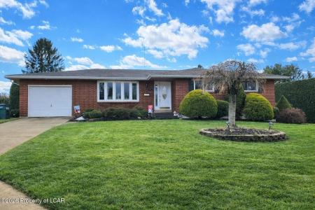 700 Samuels Avenue, Hazleton, Pennsylvania 18201, USA