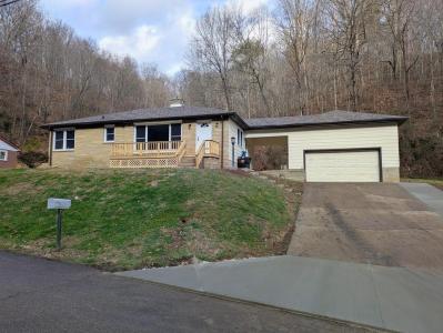 5121 Wilson Ave, Portsmouth, Ohio 45662, États-Unis