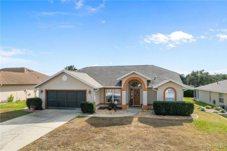 3622 E Arbor Lakes Drive, Hernando, Florida 34442